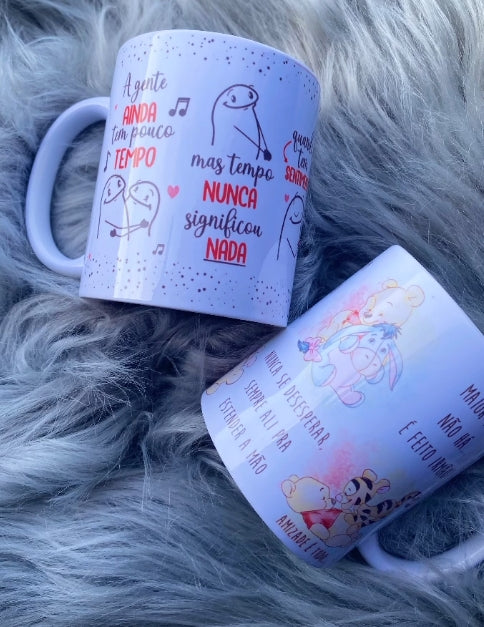 CANECA 350 ML