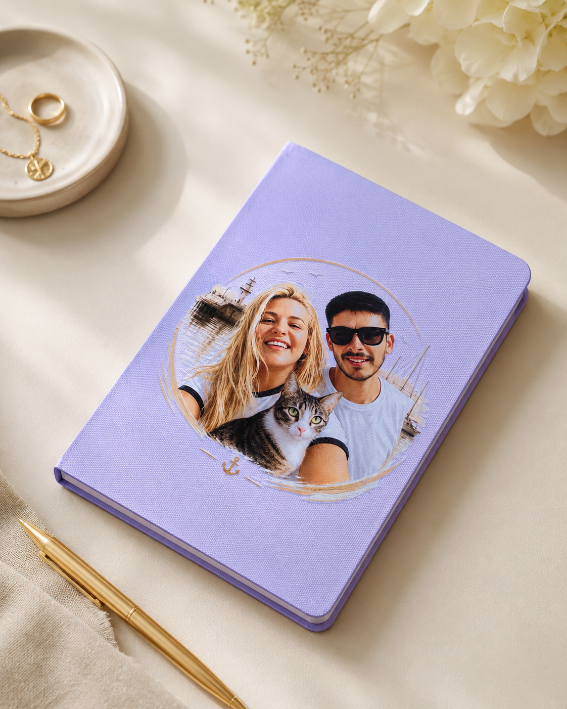 Caderno